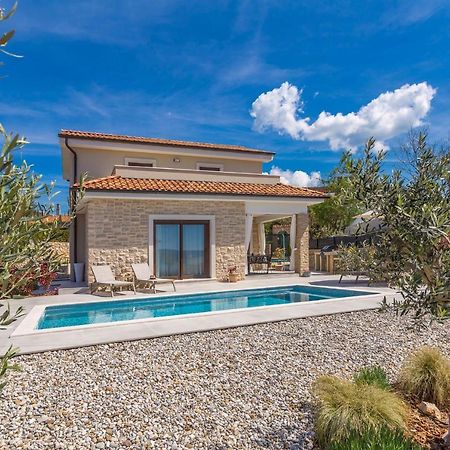 Holiday House Villa Andro Pinezići Exterior foto