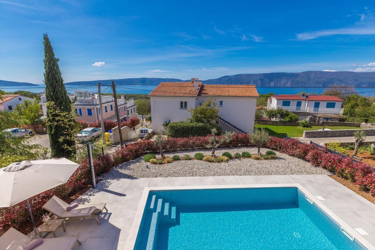 Holiday House Villa Andro Pinezići Exterior foto